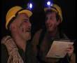 Speleologi #5 di e con Enrique Balbontin & Andrea Ceccon