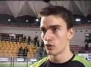 Kooistra dopo M.Roma Volley - Marmi Lanza Verona