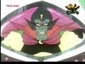 Arabic Funny Cartoon (Kashkul)  Grendizer part 2