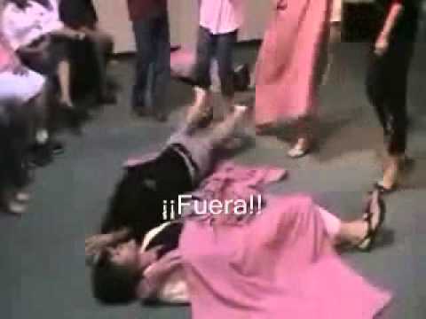 Videos De Joyabaj 2011