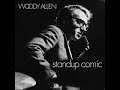 Woody Allen - The Moose