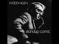 Woody Allen - The Moose