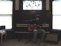Eric Boff Acoustic Sessions Week 4 - If She Let\