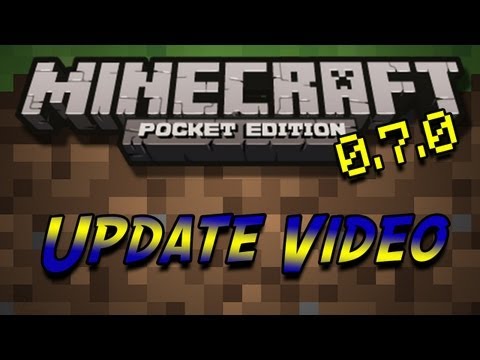 minecraft update minecraft update