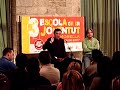 Joan Ignasi Pla a Morella