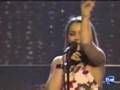 videos de Chenoa Unplugged: El centro de mi amor