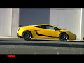 lamborghini gallardo superleggera v10 by turbo fr