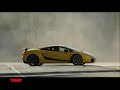 lamborghini gallardo superleggera v10 by turbo fr