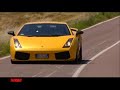 lamborghini gallardo superleggera v10 by turbo fr