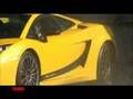Lamborghini Gallardo Superleggera V10 by Turbo.fr