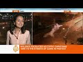 Clashes in Cairo over Coptic protests