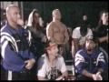 Beyond The Mat : What you DON\