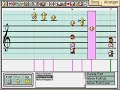 Seiken Densetsu 3 - Decision Bell on Mario paint Seiken Densetsu 3 - Decision Bell on Mario paint