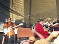 Dr. John at the Festival Del Mar (pt3)