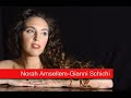 Norah Amsellem sings 