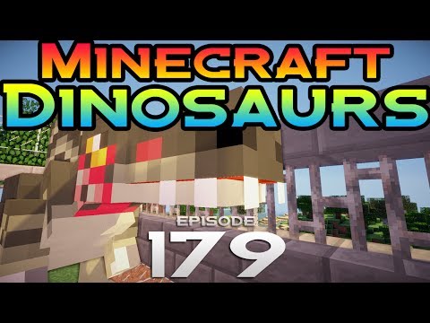 Spinosaurus