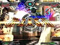 GGXX AC Sanma(Order-Sol) vs. Roz(Ky) 2