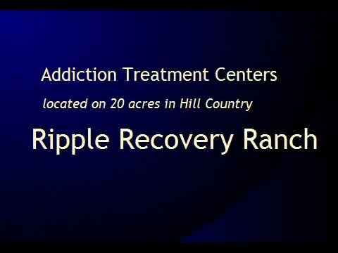 Addiction Treatment Centers