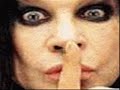 Ozzy-Down to Earth-GIF Created