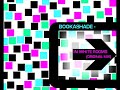 BOOKASHADE / IN WHITE ROOMS [ORIGINAL MIX]