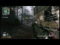 (500) MW2 Assault Rifle (Capture the Flag)