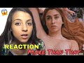REACT LAUREN JAUREGUI - MORE THAN THAT