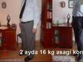 HERBALIFE TURKIYE SAC CILT VUCUT BESLENMESI