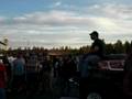north pole drag racing post race talk