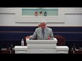 Dr. Don Smith Wednesday Bible Study 090821 Revelation 5 Are You Ready