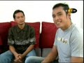 Rizal Wahap - MI-V on Suria Segar 2007