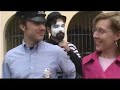The Mime !