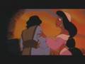 Question Everything - Aladdin