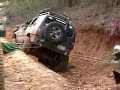 Xterra Xtraction