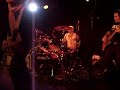 Kenny Aronoff Going NUTS