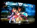 NSCONR3 Online Match 1 - KYUUBIDEMON (Tenten) Vs Vaxtin-Wolf (Itachi)