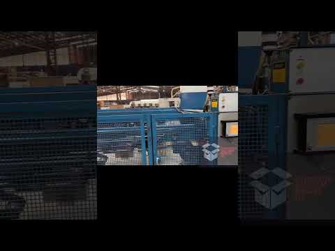 1990 EMBA 160 Flexo Folder Gluer | Corrugated Machinery Brokers (1)