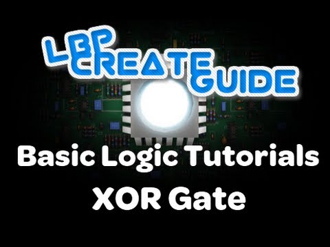 how to xor in linux