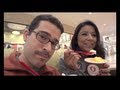 Pirillo Vlog 032 - Diana Locks Herself in the Pantry