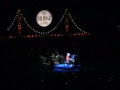 Clocks -Chris Martin at Bridge Benefit Oct 25