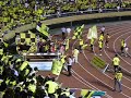 Kashiwa Reysol vs Yokohama F Marinos @ National Stadium Kashiwa Reysol vs Yokohama F Marinos @ National Stadium
