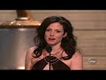 Mary-Louise Parker wins for Angels in America