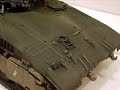1/35 ISRAELI MERKAVA IID