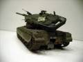 1/35 ISRAELI MERKAVA IID