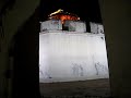 Mahakan Fort (Bangkok) by Night