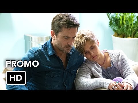 Nashville 5x19 Promo "You Can't Lose Me" (HD) Season 5 Episode 19 Promo