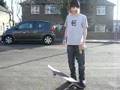 how to ollie