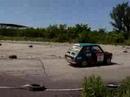 II el.  Pucharu Toyoty Anwa 2008 - Michał Duda ,,Mike'' cz.2