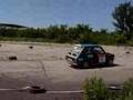 II el. Pucharu Toyoty Anwa 2008 - Michał Duda ,,Mike'' cz.2