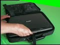 Che cosa inserire in una borsa / valigetta per notebook