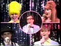 b 52s live on uk tv in 1983